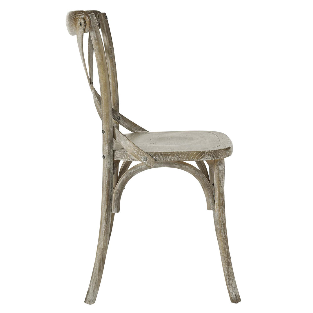 Glide Dining Side Chair