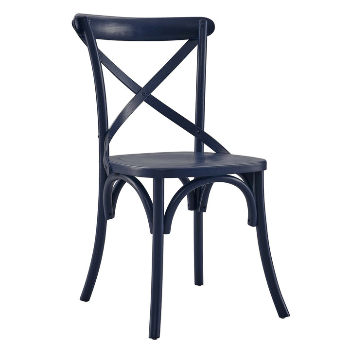 Glide Dining Side Chair