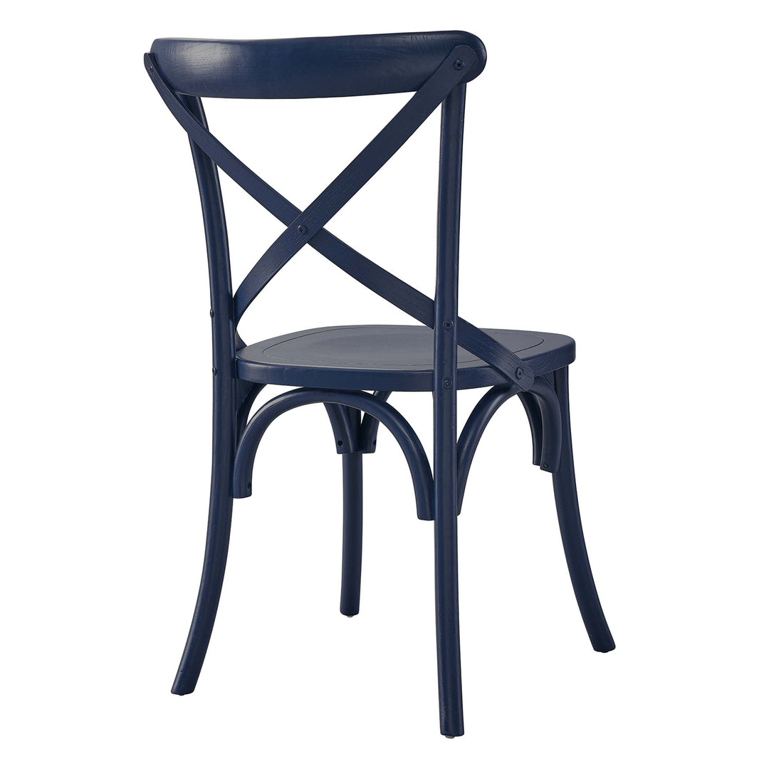 Glide Dining Side Chair