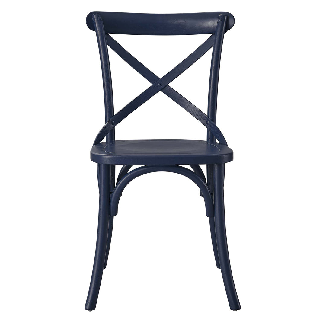 Glide Dining Side Chair