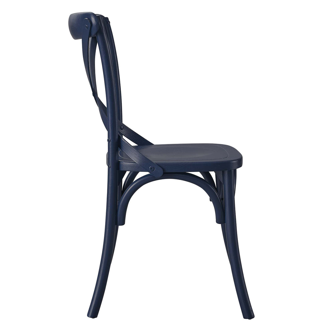 Glide Dining Side Chair