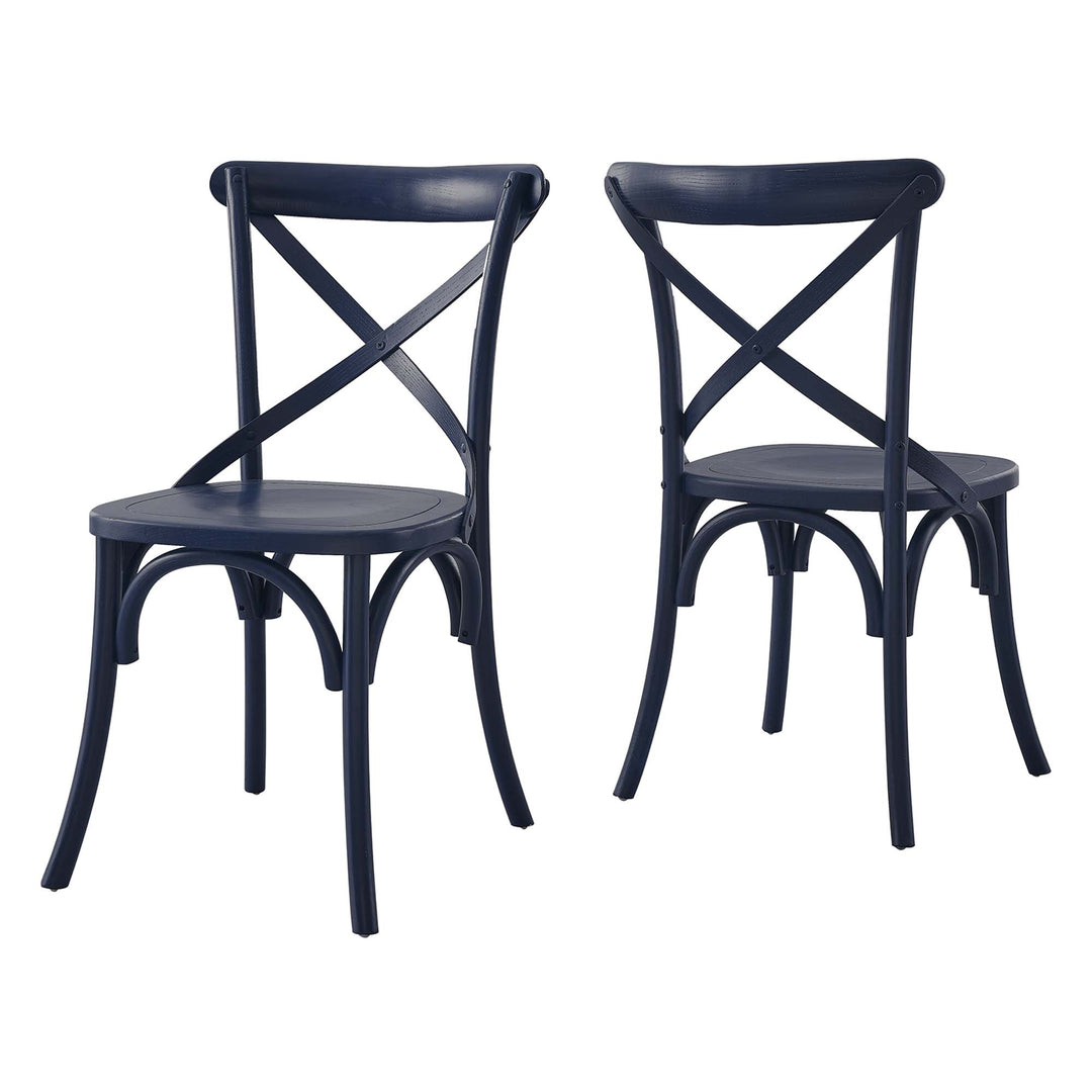 Glide Dining Side Chair