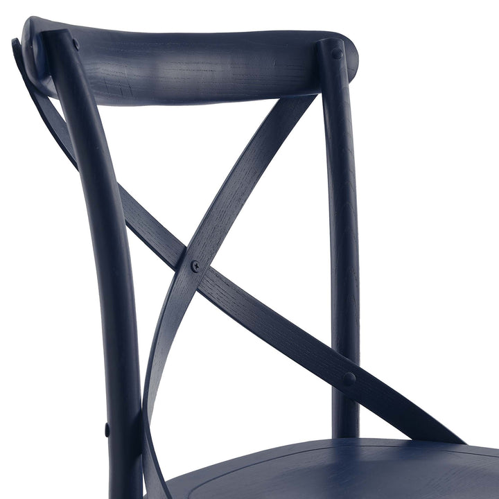 Glide Dining Side Chair