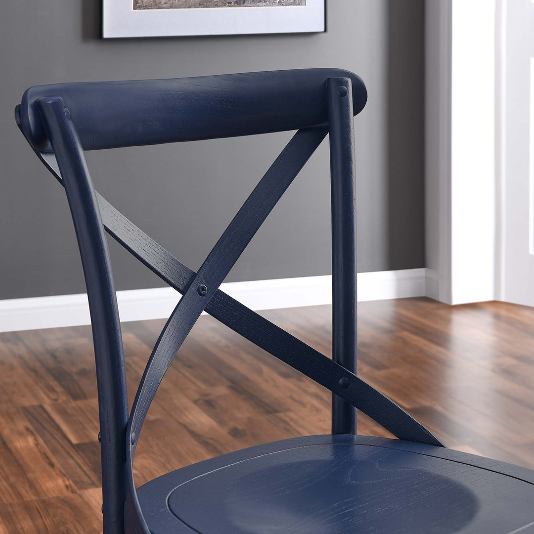 Glide Dining Side Chair