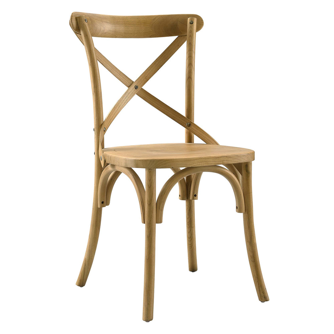 Glide Dining Side Chair