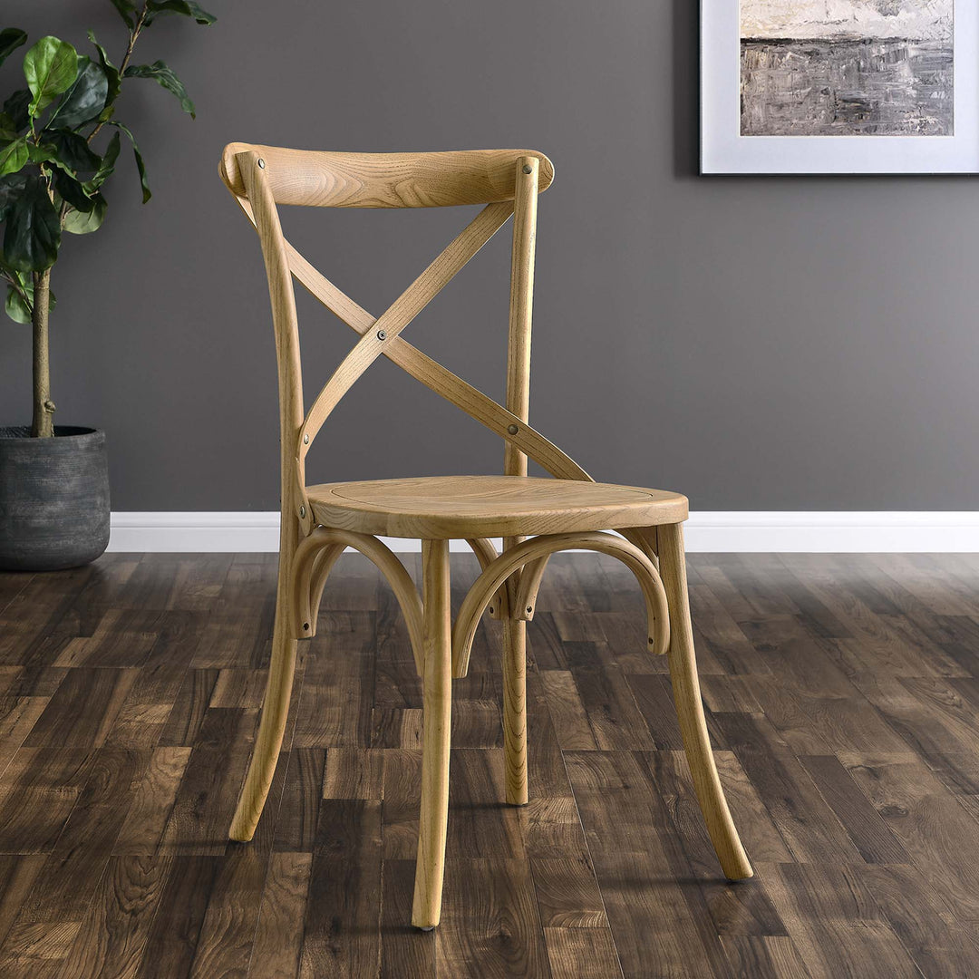 Glide Dining Side Chair