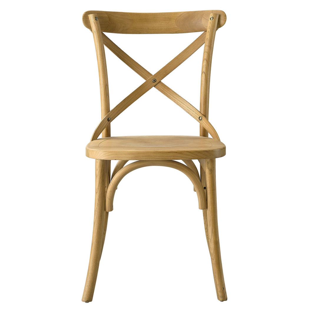 Glide Dining Side Chair