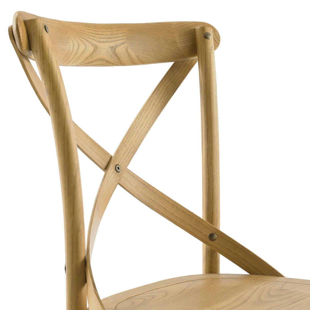 Glide Dining Side Chair