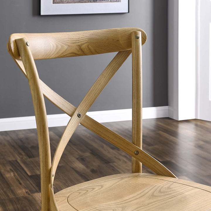 Glide Dining Side Chair