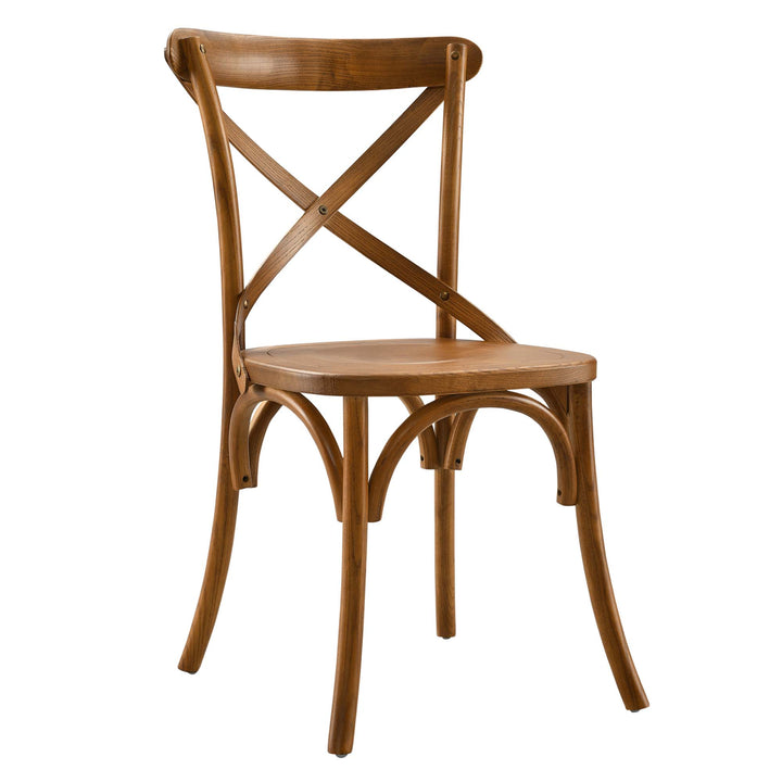 Glide Dining Side Chair