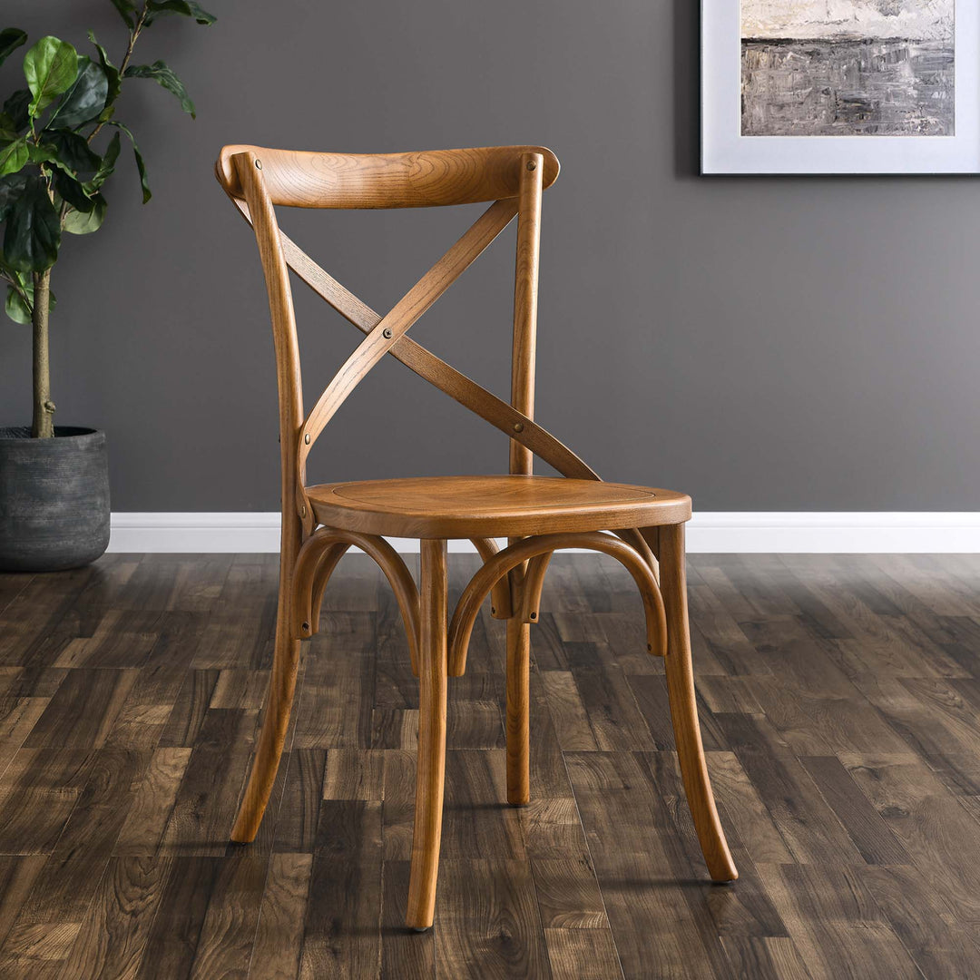 Glide Dining Side Chair