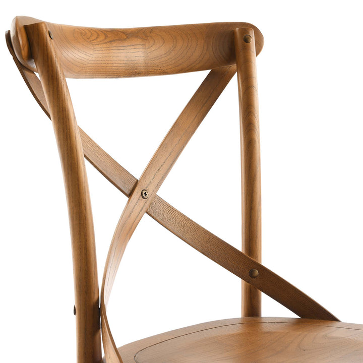 Glide Dining Side Chair