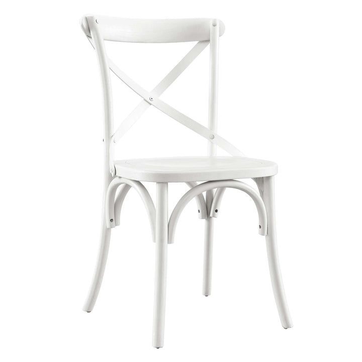 Glide Dining Side Chair