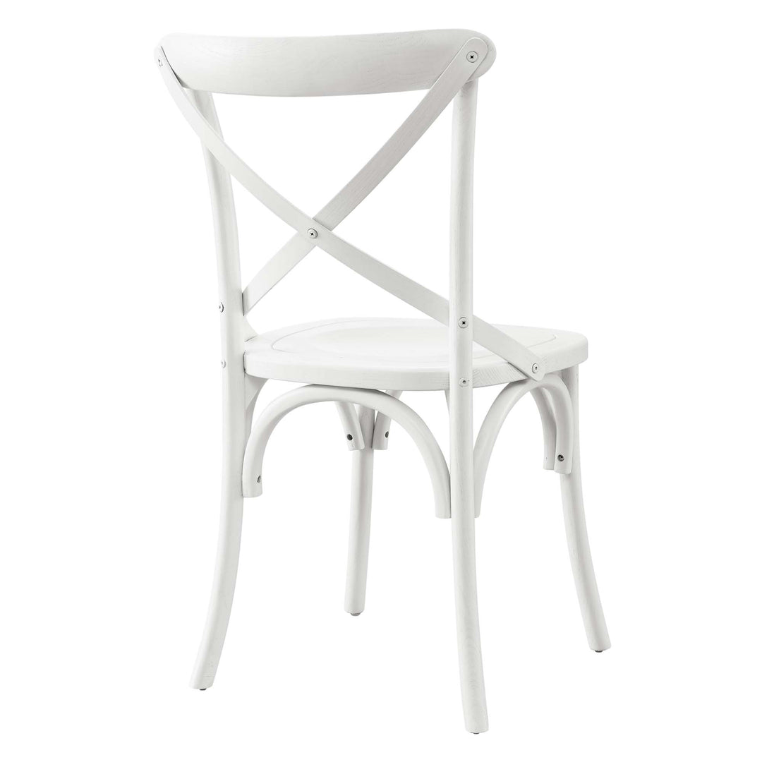 Glide Dining Side Chair