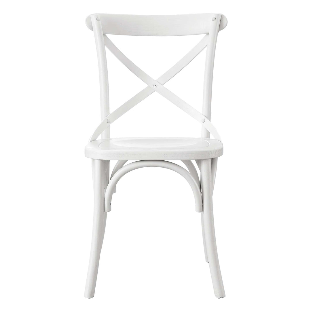 Glide Dining Side Chair