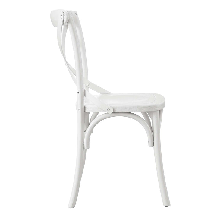 Glide Dining Side Chair