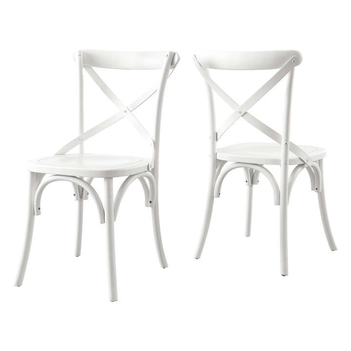 Glide Dining Side Chair