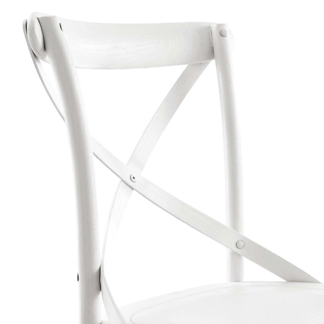 Glide Dining Side Chair