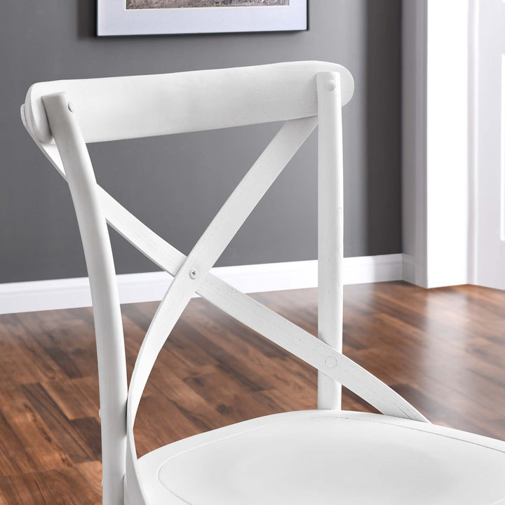 Glide Dining Side Chair