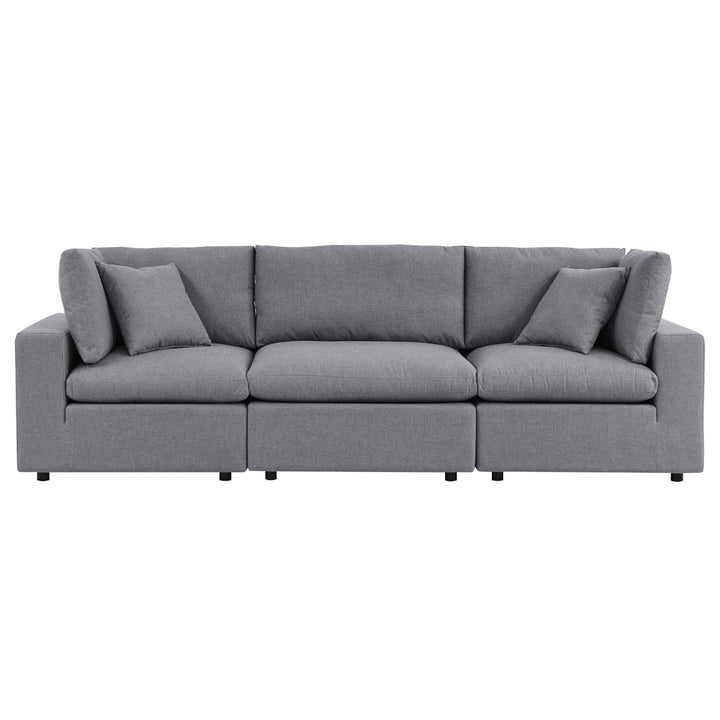 Carmel Sunbrella® Outdoor Patio Couch