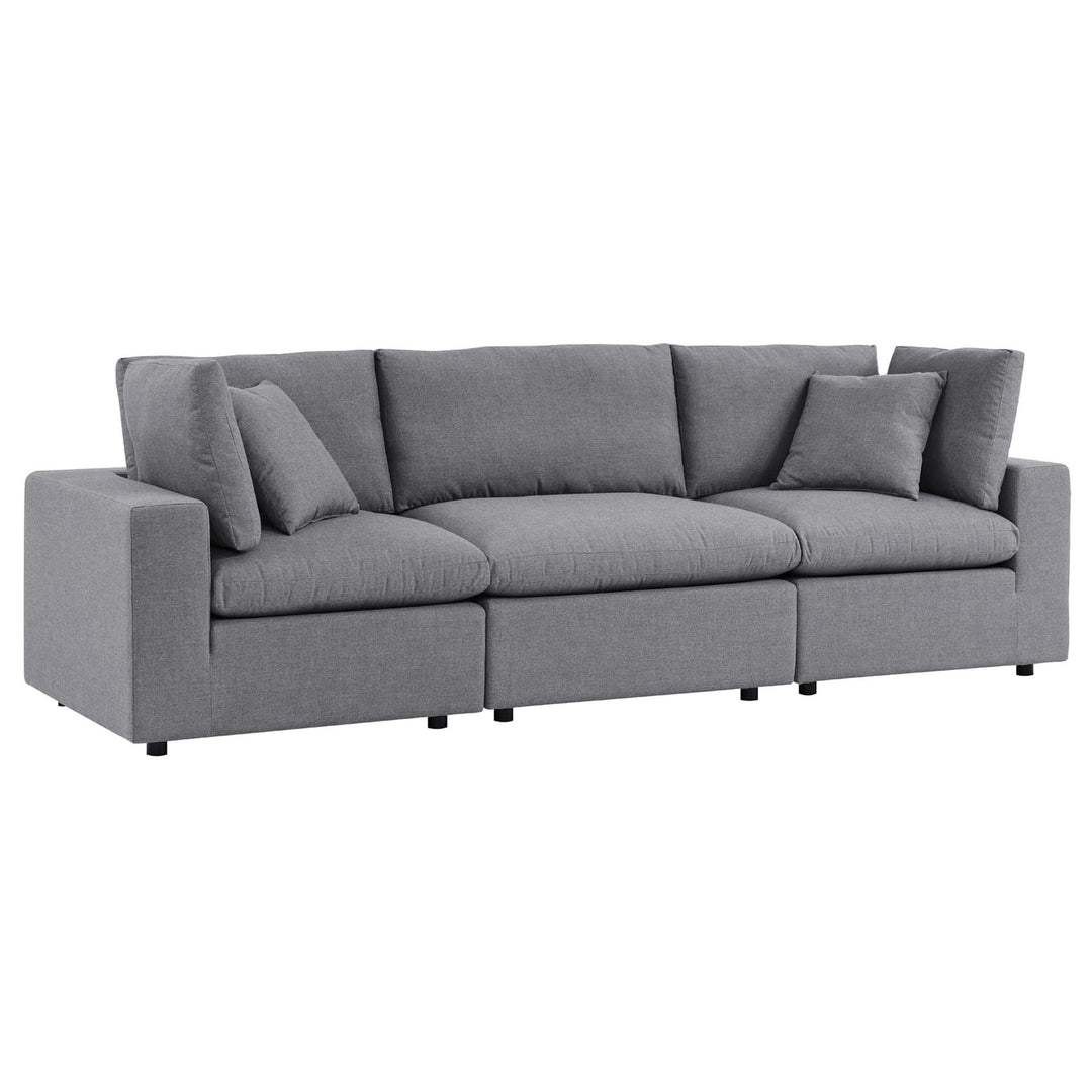 Carmel Sunbrella® Outdoor Patio Couch