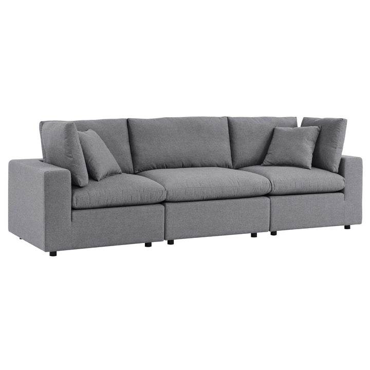 Carmel Sunbrella® Outdoor Patio Couch