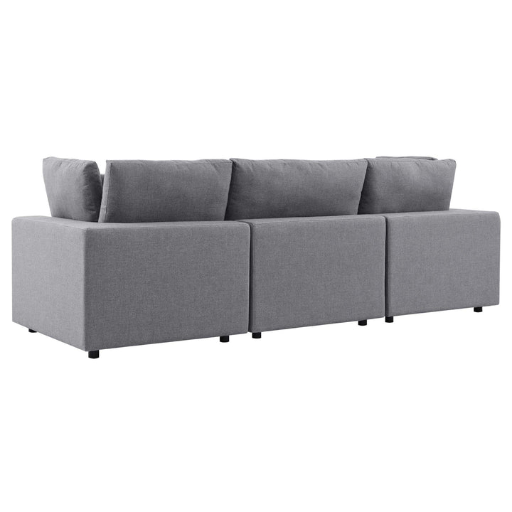 Carmel Sunbrella® Outdoor Patio Couch