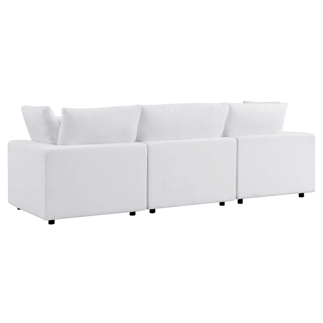 Carmel Sunbrella® Outdoor Patio Couch