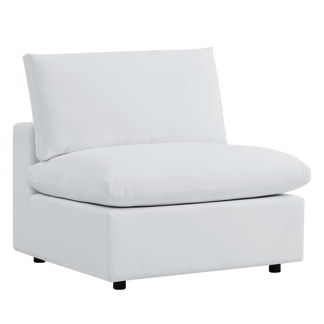 Carmel Sunbrella® Outdoor Patio Couch