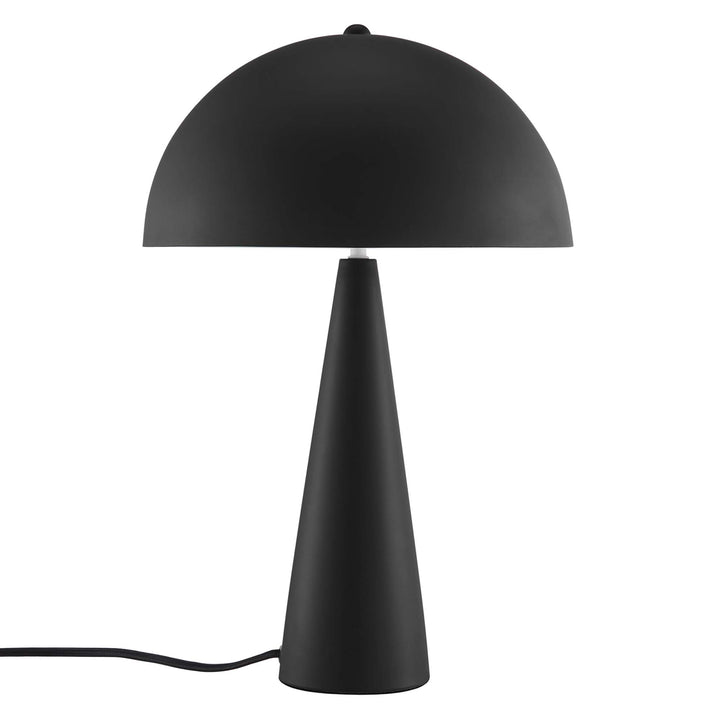 Sienna Steel Table Lamp