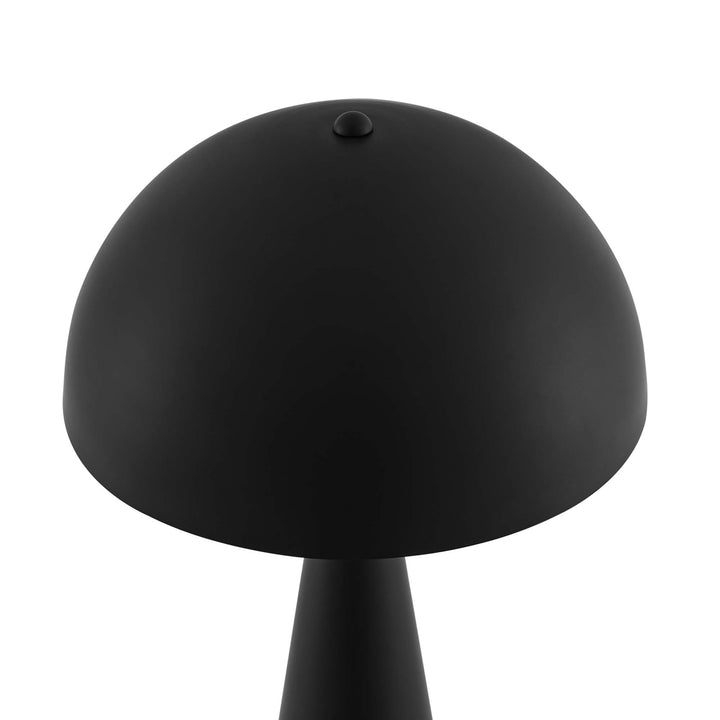 Sienna Steel Table Lamp