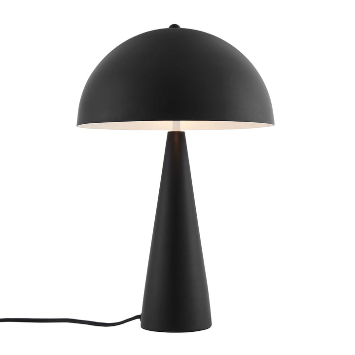 Sienna Steel Table Lamp