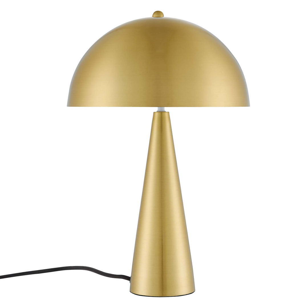 Sienna Steel Table Lamp