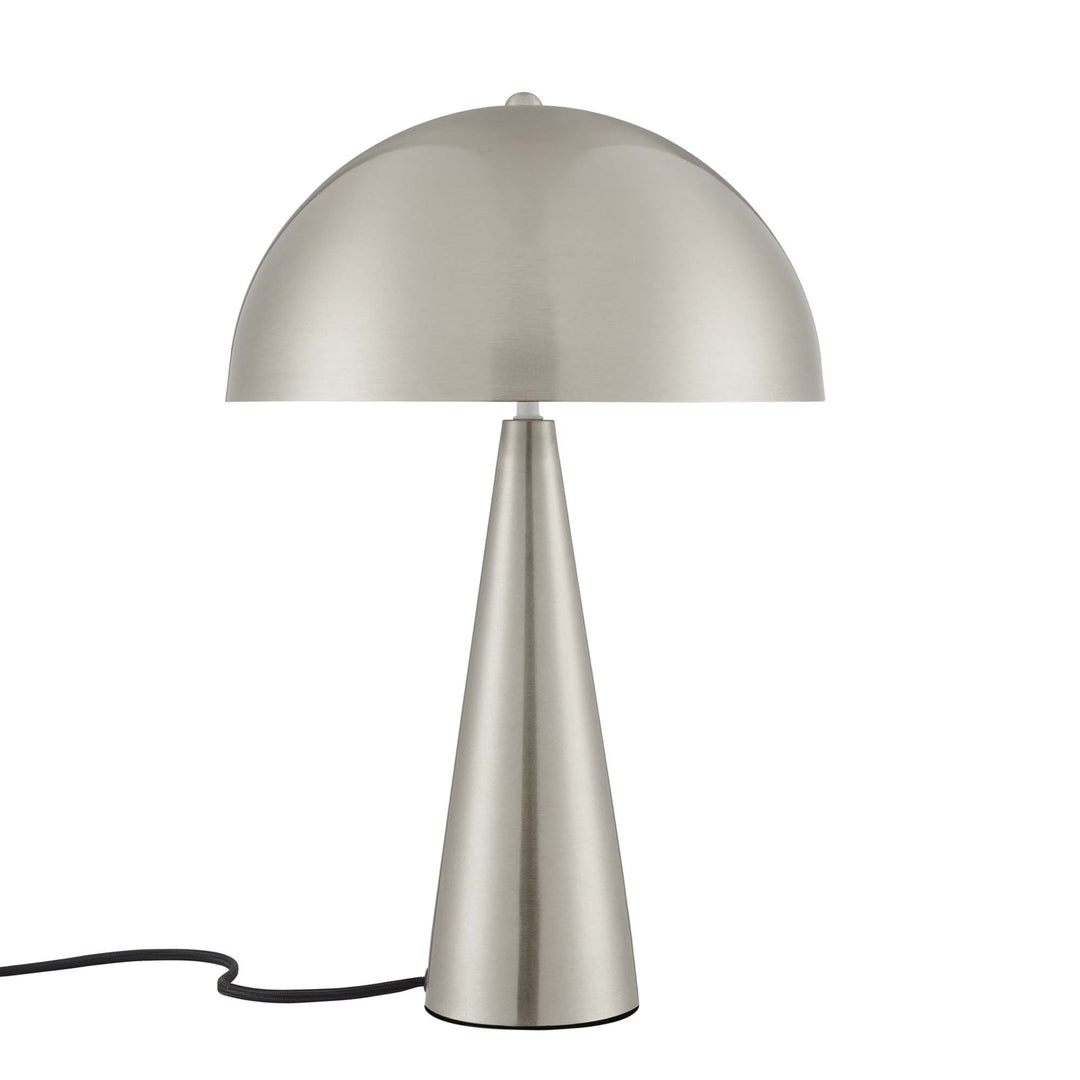 Sienna Steel Table Lamp