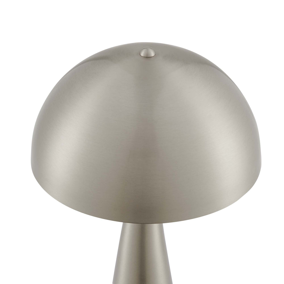 Sienna Steel Table Lamp