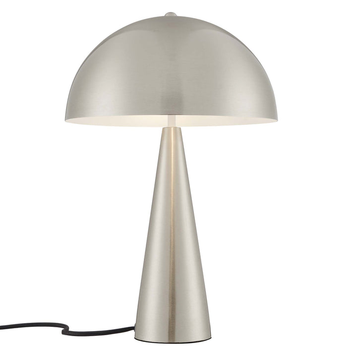 Sienna Steel Table Lamp