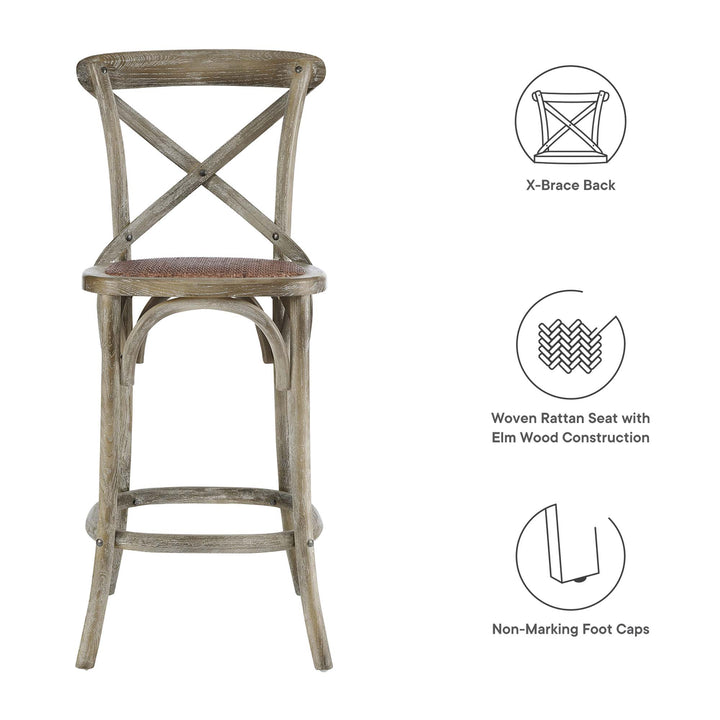 Grove Cafe Chair