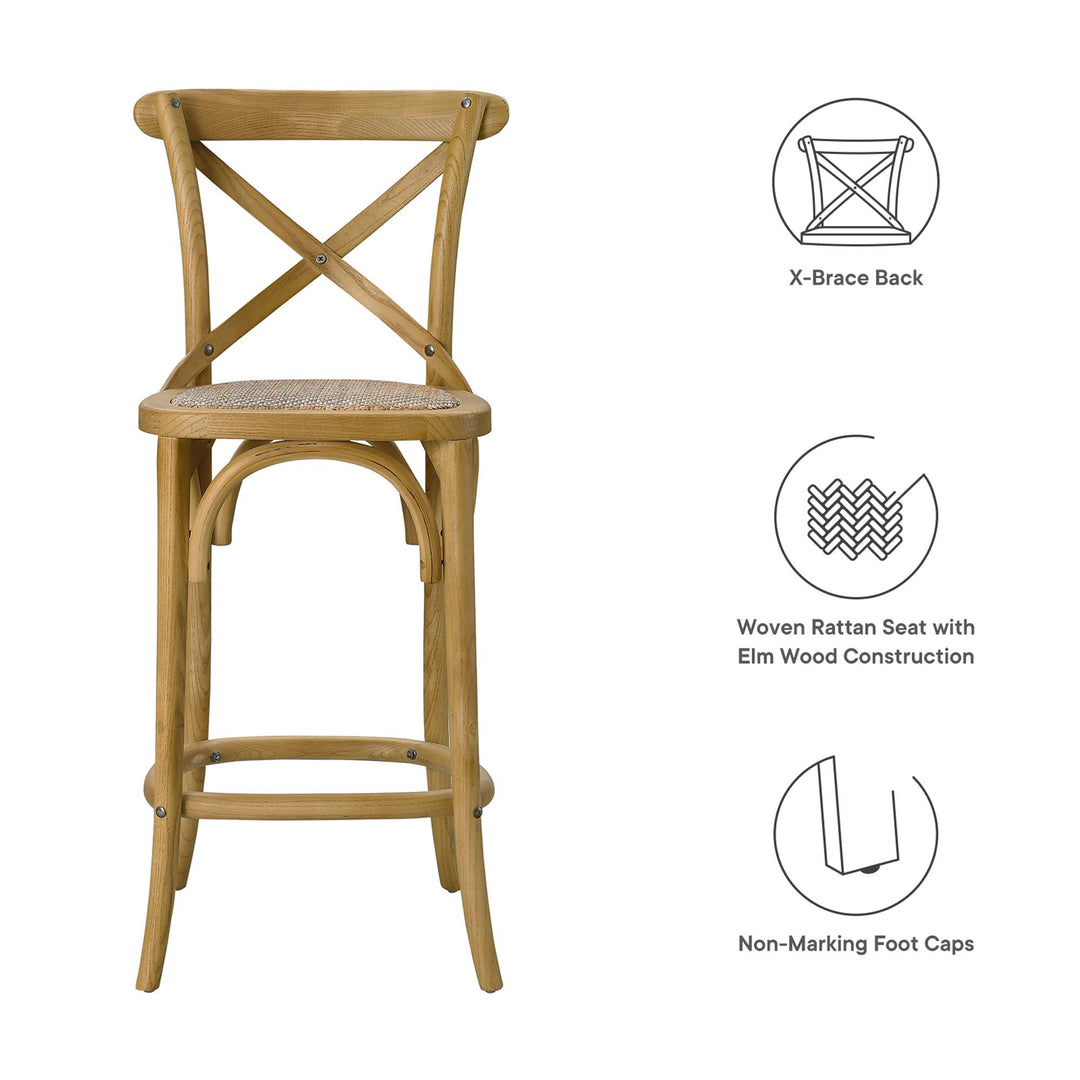 Grove Cafe Chair