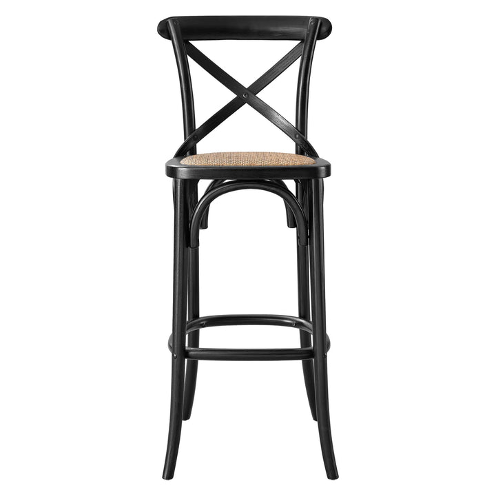 Grid Bolt Stool