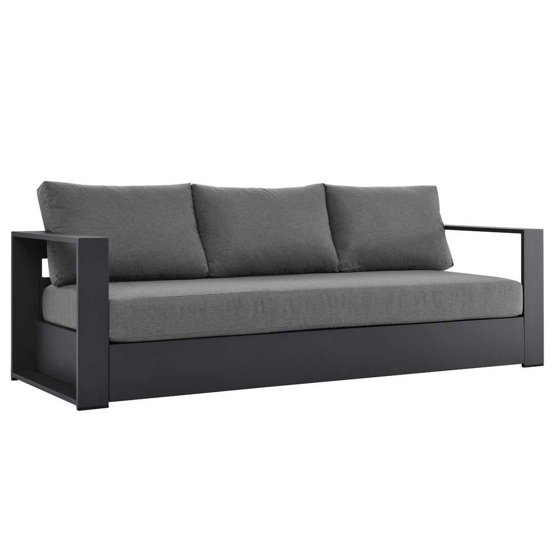 Tahoe Aluminum All-Weather Sofa