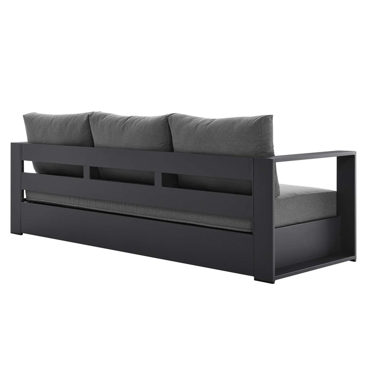 Tahoe Aluminum All-Weather Sofa