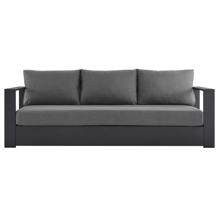 Tahoe Aluminum All-Weather Sofa