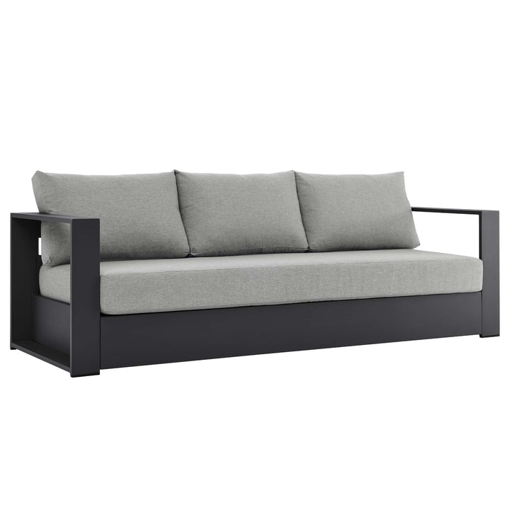 Tahoe Aluminum All-Weather Sofa