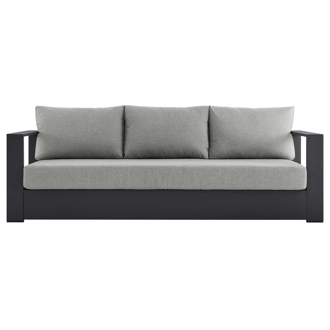 Tahoe Aluminum All-Weather Sofa