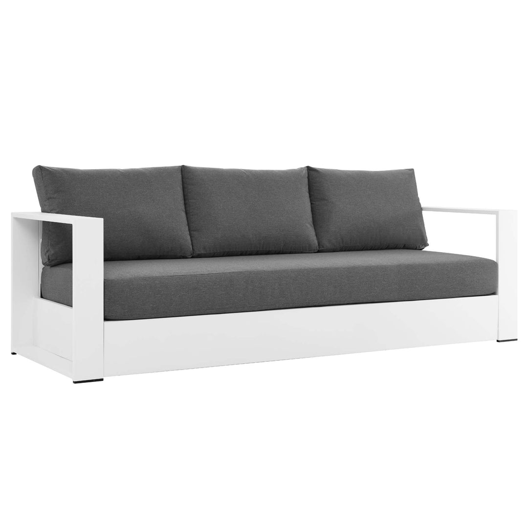 Tahoe Aluminum All-Weather Sofa