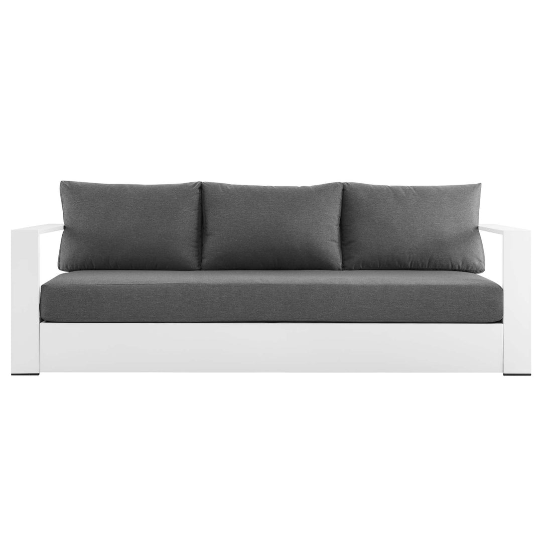 Tahoe Aluminum All-Weather Sofa