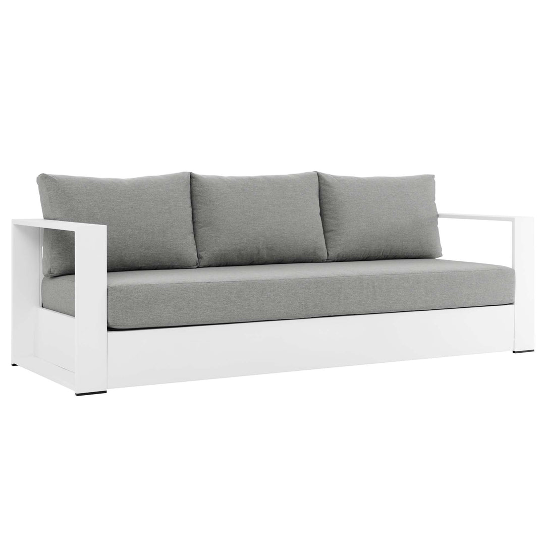 Tahoe Aluminum All-Weather Sofa