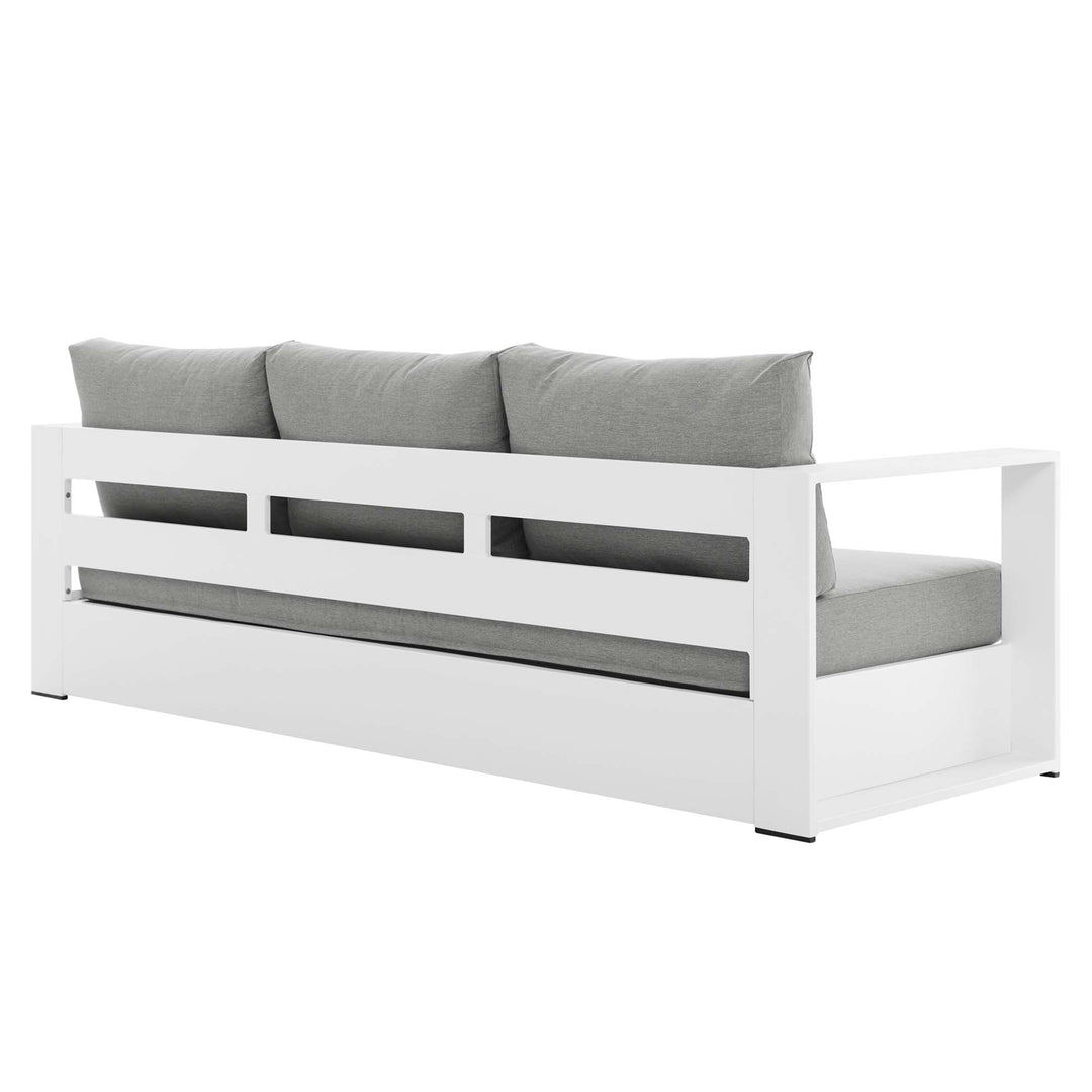 Tahoe Aluminum All-Weather Sofa