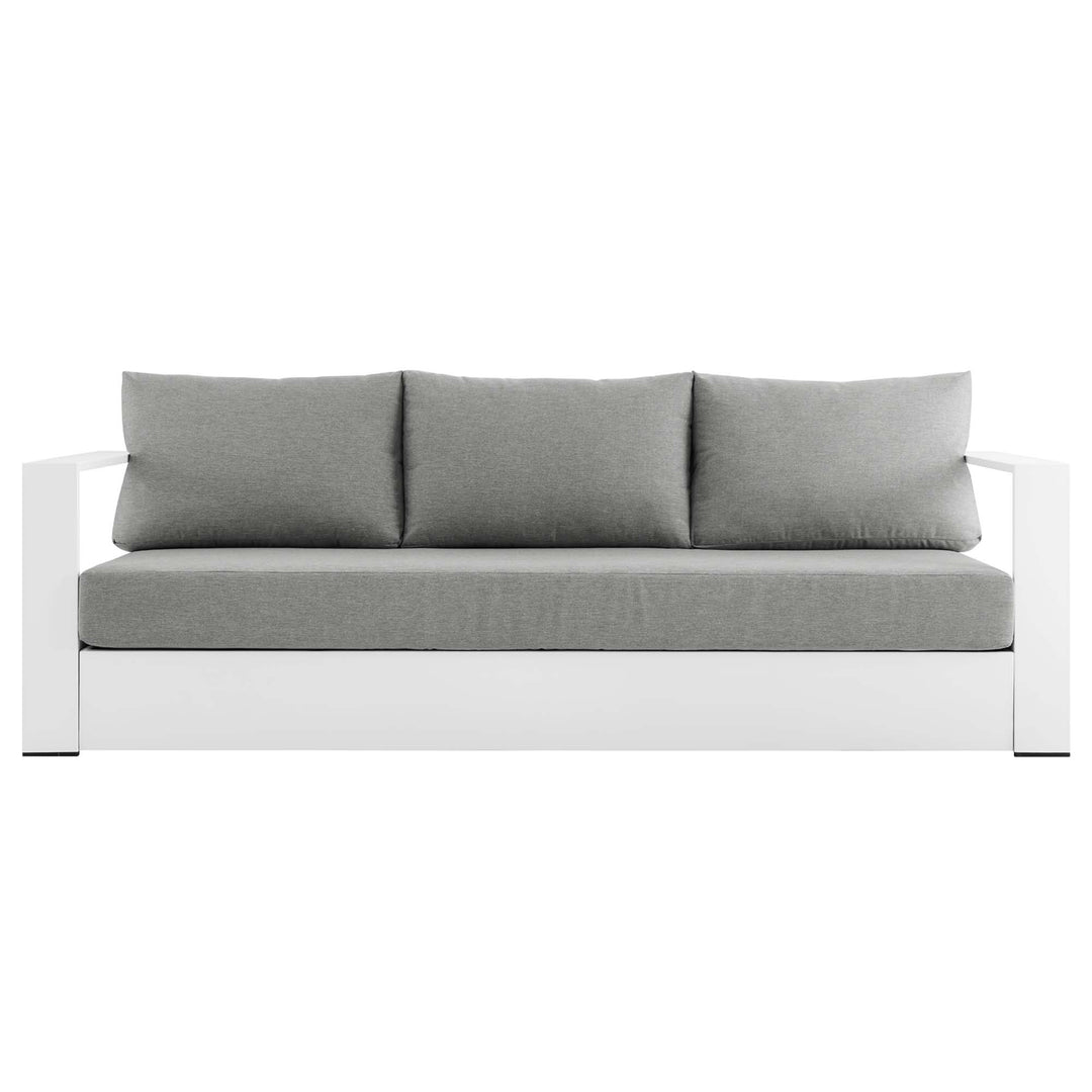 Tahoe Aluminum All-Weather Sofa