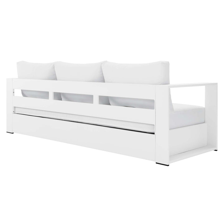 Tahoe Aluminum All-Weather Sofa